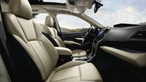 2020 Subaru Ascent Redesign, Specs and Concept