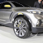 2021 Hyundai Santa Cruz Pickup Changes, Specs And Release Date