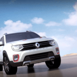 2021 Renault Duster Oroch Styling, Changes And Exteriors