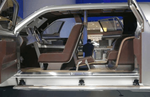 2021 Ford Super Chief Engine, Price and Release Date