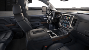 2021 GMC Sierra 2500 HD Specs, Redesign And Concept