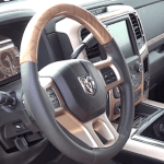 2021 Ram 3500 Price, Interiors And Release Date