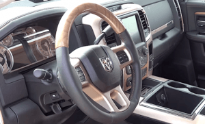 2021 Ram 3500 Price, Interiors and Release Date