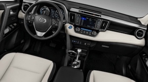 2021 Toyota RAV4 Changes, Specs ad Release Date