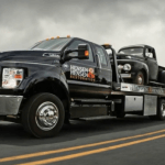 2021 Ford F 650 Changes, Spesc And Release Date