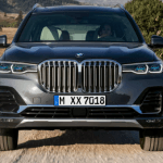 2021 BMW Pickup Truck Redesign, Specs and Price