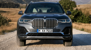 2021 BMW Pickup Truck Redesign, Specs And Price