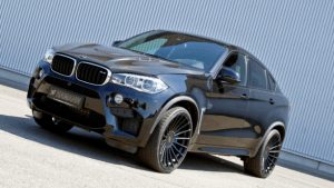 2020 BMW X6 Specs, Interiors and Release Date