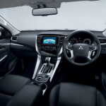 2020 Mitsubishi Pajero Sport Interiors, Exteriors And Release Date