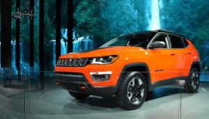 2021 Jeep Compass Rumors, price and Release Date
