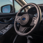 2020 Subaru Outback Hybrid Interiors, Concept And Redesign