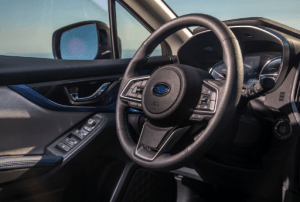2020 Subaru Outback Hybrid Interiors, Concept And Redesign
