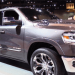 2021 Lincoln Mark LT Interiors, Exteriors and Engine