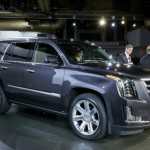 2021 Cadillac Escalade EXT Price, Interiors And Release Date