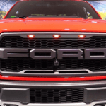 2021 Ford Raptor F 150 Engine , Powertrain And Redesign