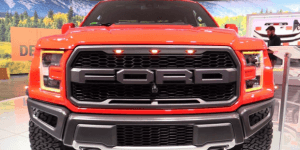 2021 Ford Raptor F-150 Engine , Powertrain and Redesign