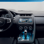 2020 Jaguar E Pace Interiors, Specs And Changes
