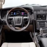 2021 Lincoln Mark LT Interiors, Exteriors And Engine