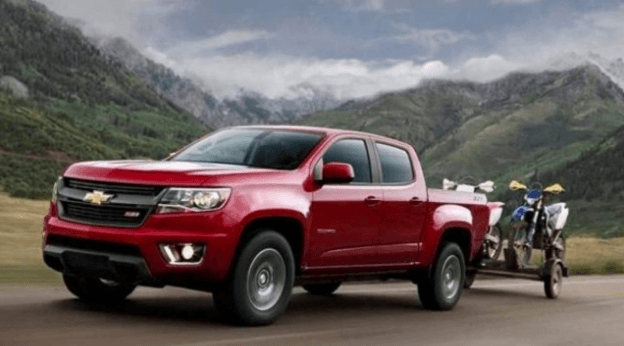 2021 Chevrolet Avalanche Changes, Rumors and Release Date