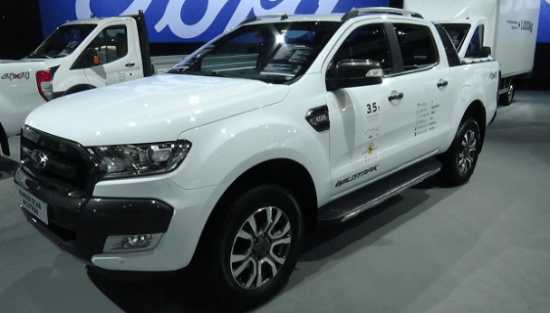 2021 Ford Ranger Redesign, Specs and Release Date