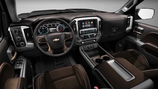 2021 Chevrolet Avalanche Changes, Rumors and Release Date