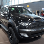 2021 Ford Ranger Redesign, Specs And Release Date