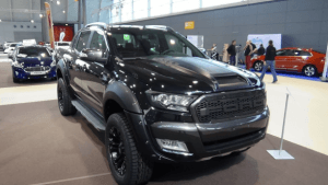 2021 Ford Ranger Redesign, Specs and Release Date