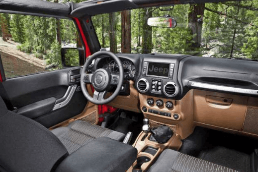 2021 Jeep Wrangler Pickup Truck Price, Redesign And Release Date