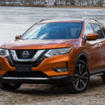 2020 Nissan Rogue Changes, Specs And Release Date