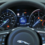 2020 Jaguar F Pace Interiors, Exteriors And Engine