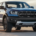 2021 Ford Ranger Raptor Specs, Redesign and Release Date