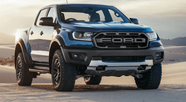 2021 Ford Ranger Raptor Specs, Redesign And Release Date
