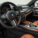 2021 BMW X6 Redesign, Specs And Release Date