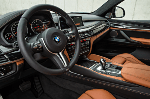 2021 BMW X6 Redesign, Specs and Release Date