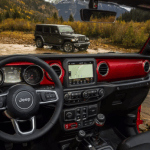 2021 Jeep Wrangler Price, Rumorsand Release Date