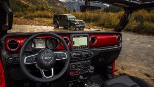 2021 Jeep Wrangler Price, Rumorsand Release Date