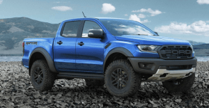2021 Ford Ranger Raptor Specs, Redesign and Release Date