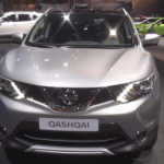 2020 Nissan Qashqai Concept, Spec And Release Date