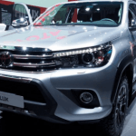 2021 Toyota Hilux Price, Redesign And Release Date