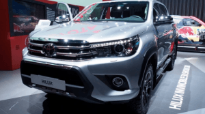 2021 Toyota Hilux Price, Redesign and Release Date