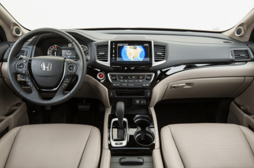 2021 Honda Ridgeline Type R Redesign, Engine And Price