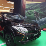 2021 Mitsubishi Triton Changes, Specs And Redesign