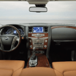 2020 Nissan Patrol Price, Specs And Model