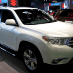 2021 Toyota Highlander Specs, Interiors And Release Date