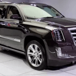 2021 Cadillac Escalade Price, Interiors and Release Date