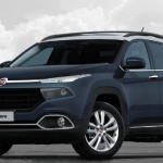2021 Fiat Toro Changes, Specs and Release Date