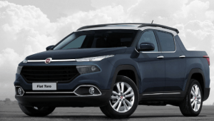2021 Fiat Toro Changes, Specs and Release Date