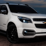 2020 Chevrolet Trailblazer Interiors, Specs And Release Date