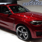 2020 BMW X6 Specs, Interiors and Release Date