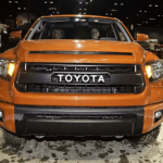 2021 Toyota Tacoma Changes, Engine And Redesign